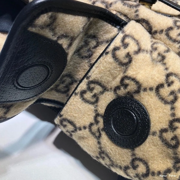 Hyper Peter BACKPACK GUCCI 0714